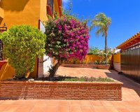 Rynek wtórny - Villa - Marbella - Reserva de Marbella