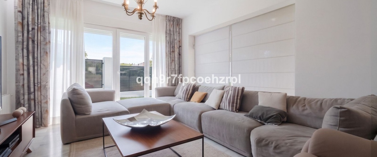Rynek wtórny - Villa - Marbella - Reserva de Marbella