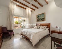 Rynek wtórny - Villa - Marbella - Reserva de Marbella