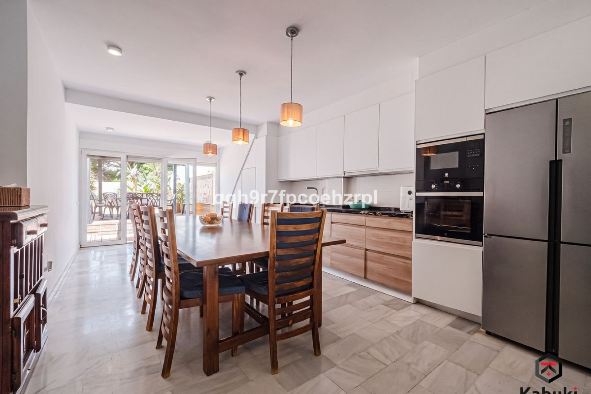 Rynek wtórny - Villa - Marbella - Reserva de Marbella