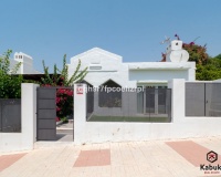 Rynek wtórny - Villa - Marbella - Reserva de Marbella