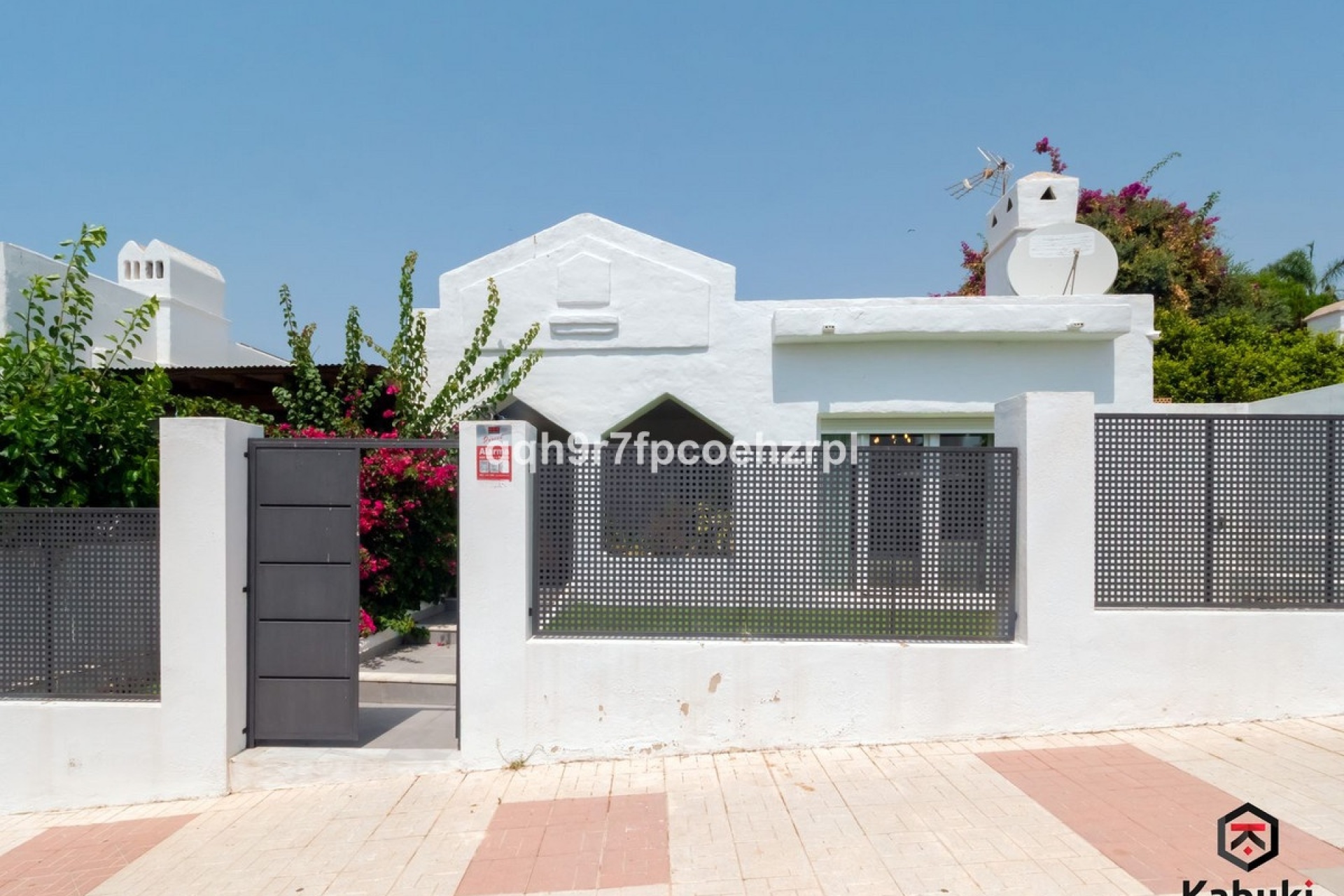 Rynek wtórny - Villa - Marbella - Reserva de Marbella