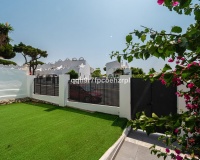 Rynek wtórny - Villa - Marbella - Reserva de Marbella