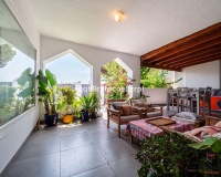 Rynek wtórny - Villa - Marbella - Reserva de Marbella
