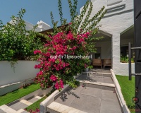 Rynek wtórny - Villa - Marbella - Reserva de Marbella