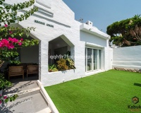 Rynek wtórny - Villa - Marbella - Reserva de Marbella