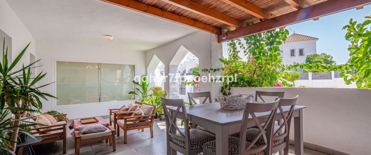 Rynek wtórny - Villa - Marbella - Reserva de Marbella