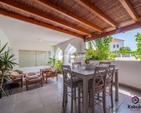 Rynek wtórny - Villa - Marbella - Reserva de Marbella