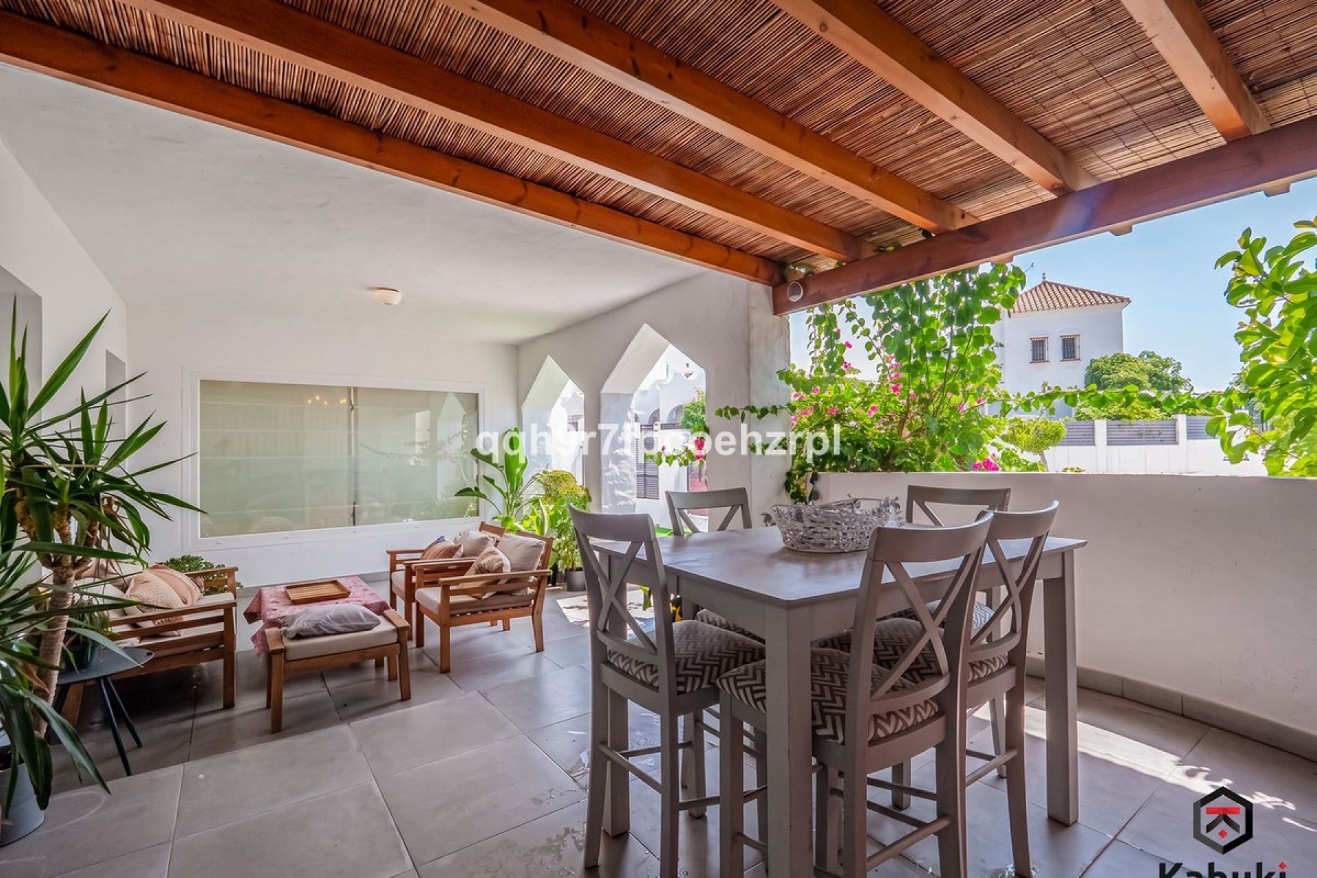Rynek wtórny - Villa - Marbella - Reserva de Marbella