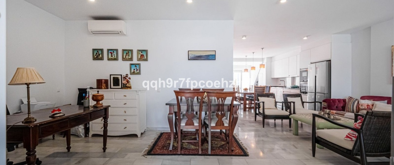 Rynek wtórny - Villa - Marbella - Reserva de Marbella
