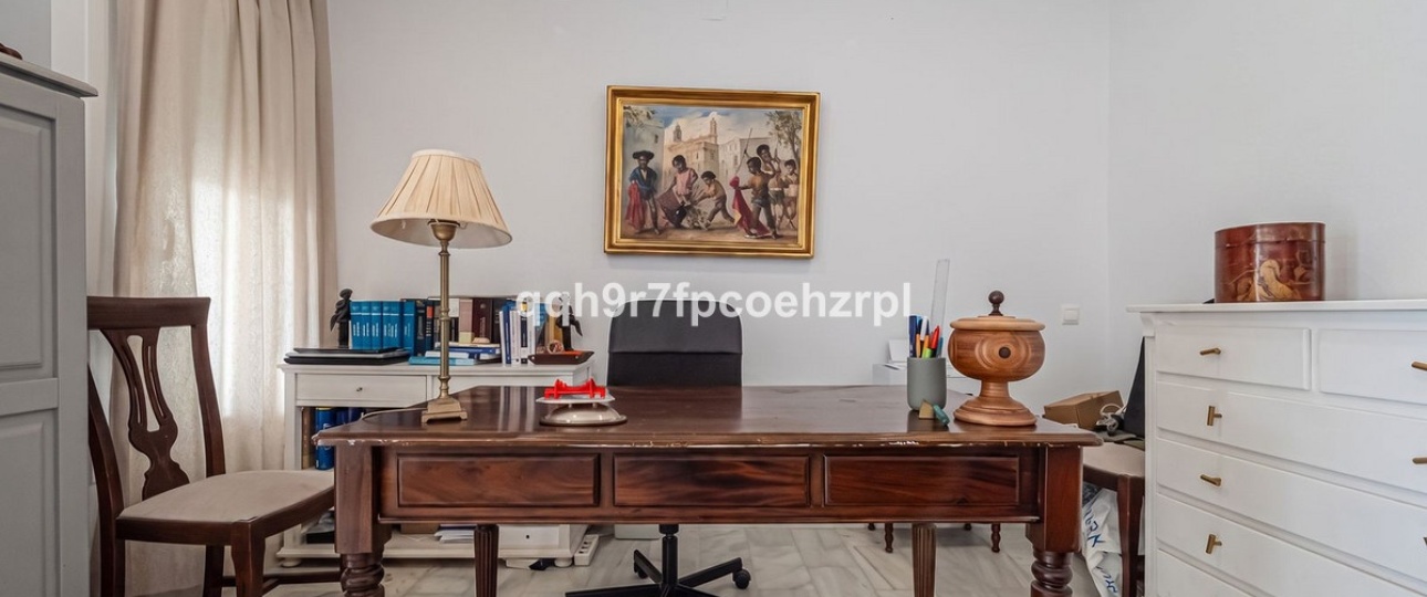 Rynek wtórny - Villa - Marbella - Reserva de Marbella