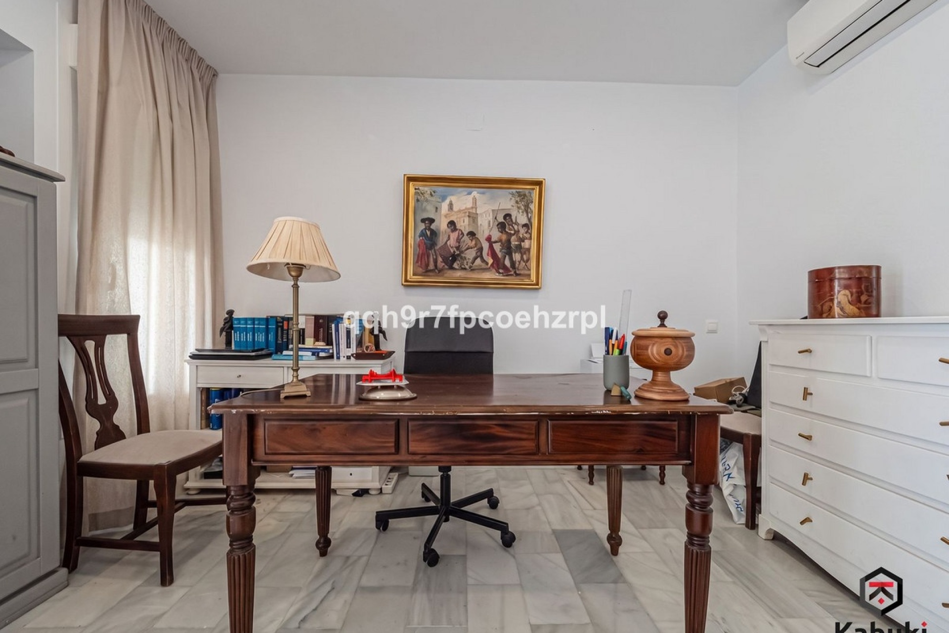 Rynek wtórny - Villa - Marbella - Reserva de Marbella