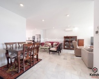 Rynek wtórny - Villa - Marbella - Reserva de Marbella