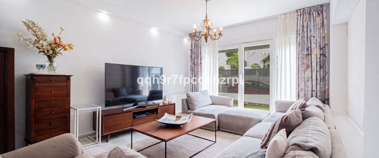 Rynek wtórny - Villa - Marbella - Reserva de Marbella