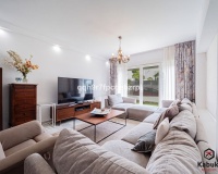 Rynek wtórny - Villa - Marbella - Reserva de Marbella