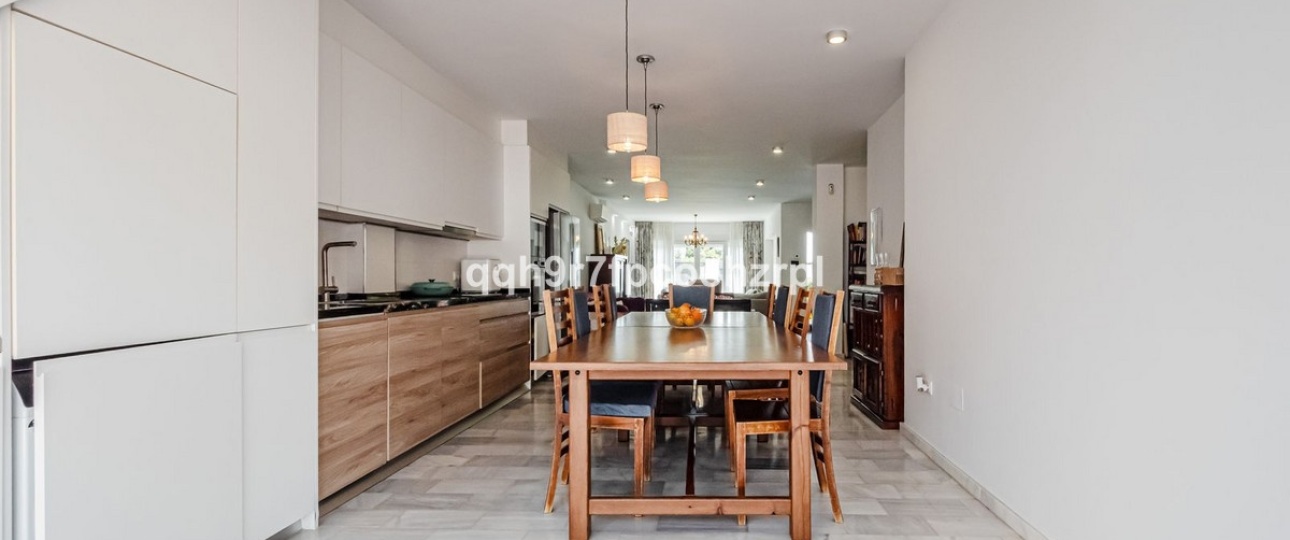 Rynek wtórny - Villa - Marbella - Reserva de Marbella