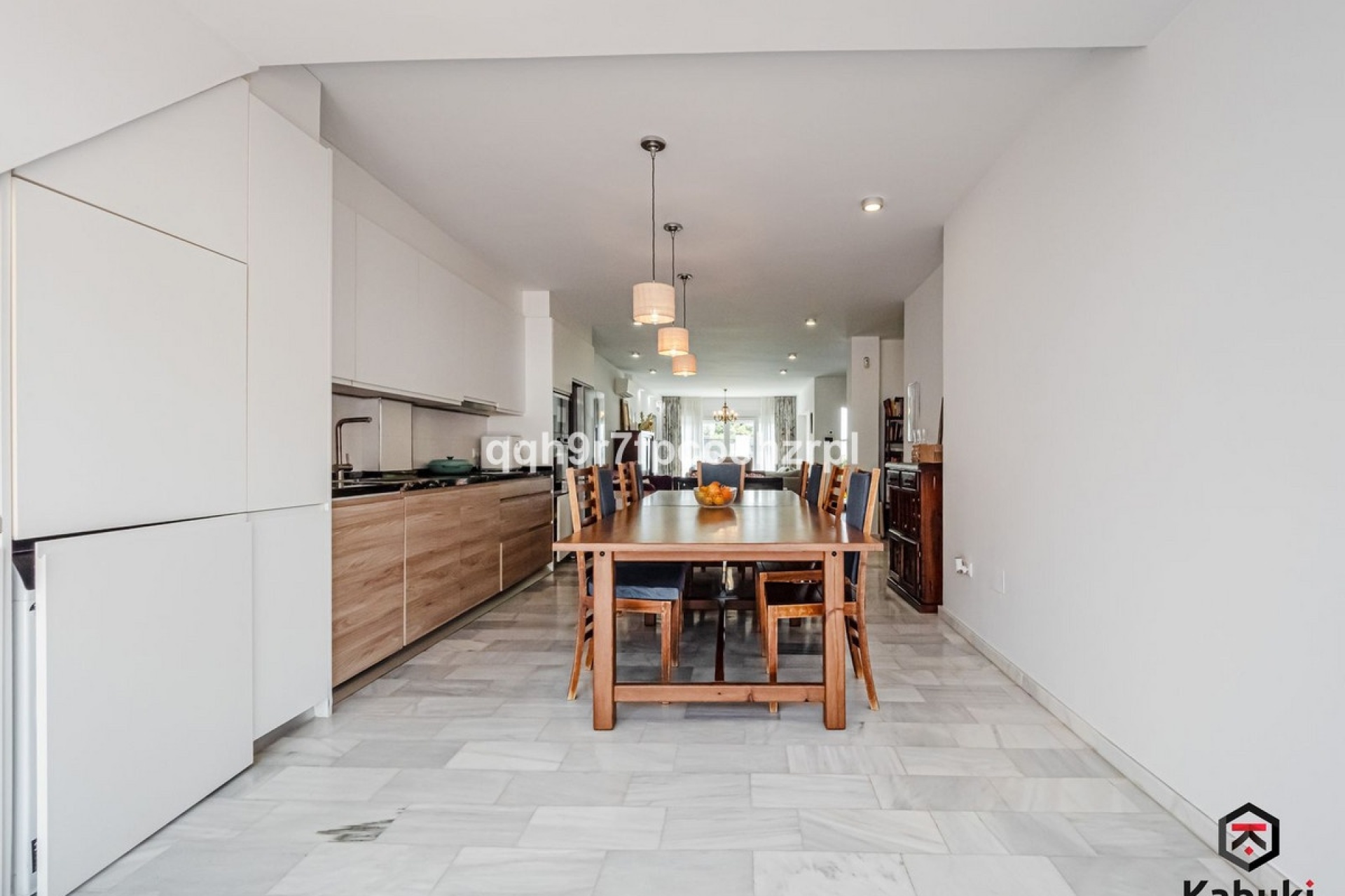 Rynek wtórny - Villa - Marbella - Reserva de Marbella