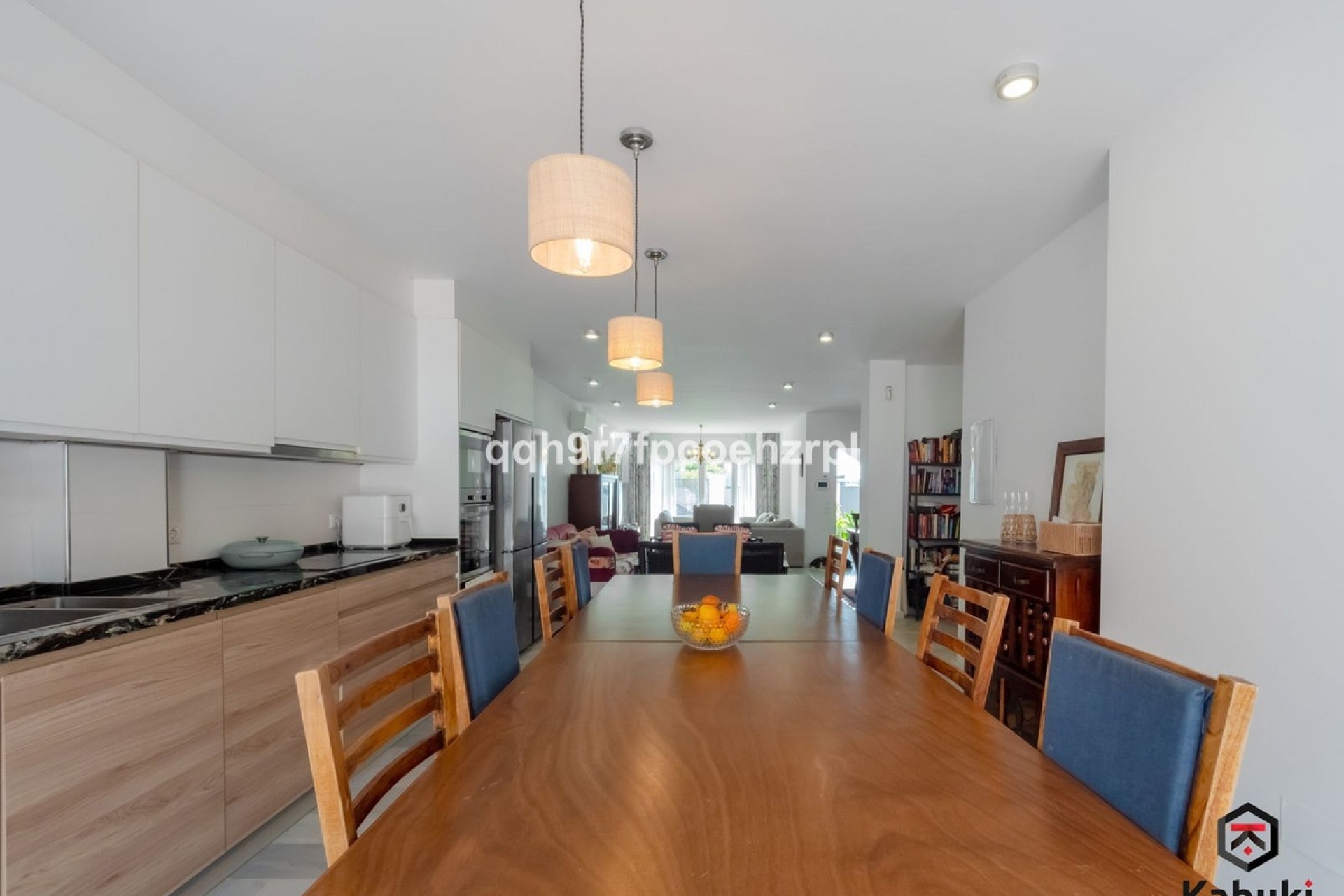 Rynek wtórny - Villa - Marbella - Reserva de Marbella