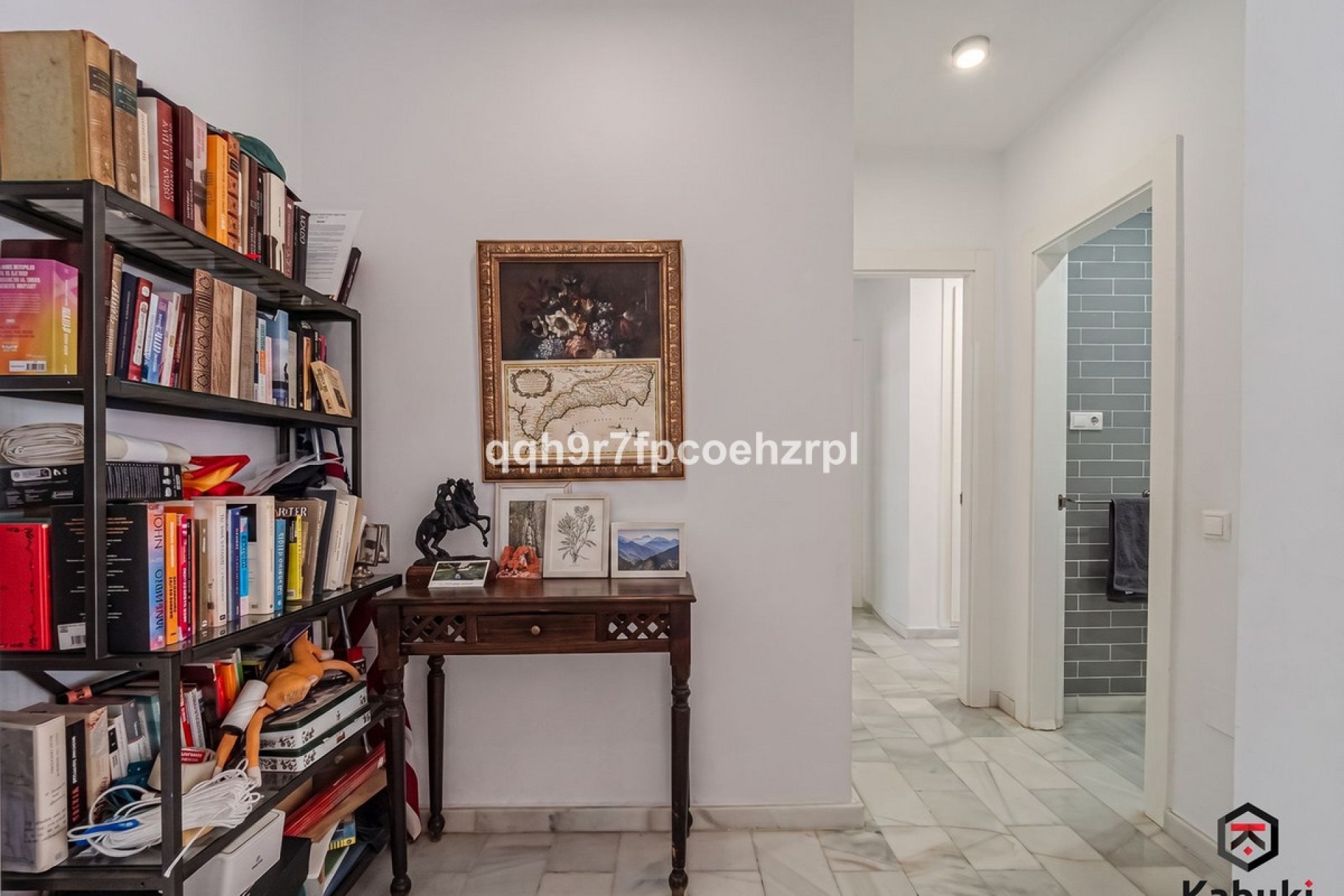 Rynek wtórny - Villa - Marbella - Reserva de Marbella