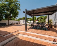 Rynek wtórny - Villa - Marbella - Reserva de Marbella