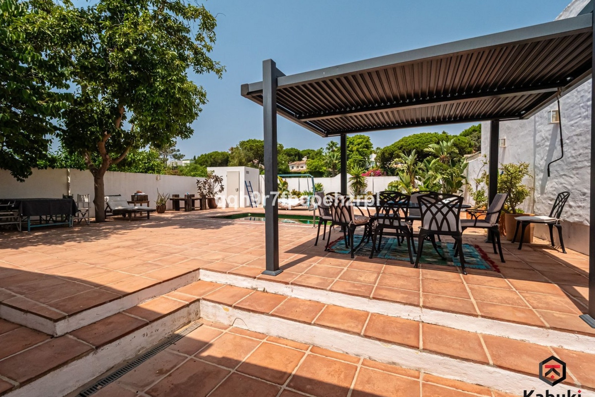 Rynek wtórny - Villa - Marbella - Reserva de Marbella