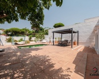 Rynek wtórny - Villa - Marbella - Reserva de Marbella