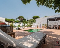 Rynek wtórny - Villa - Marbella - Reserva de Marbella