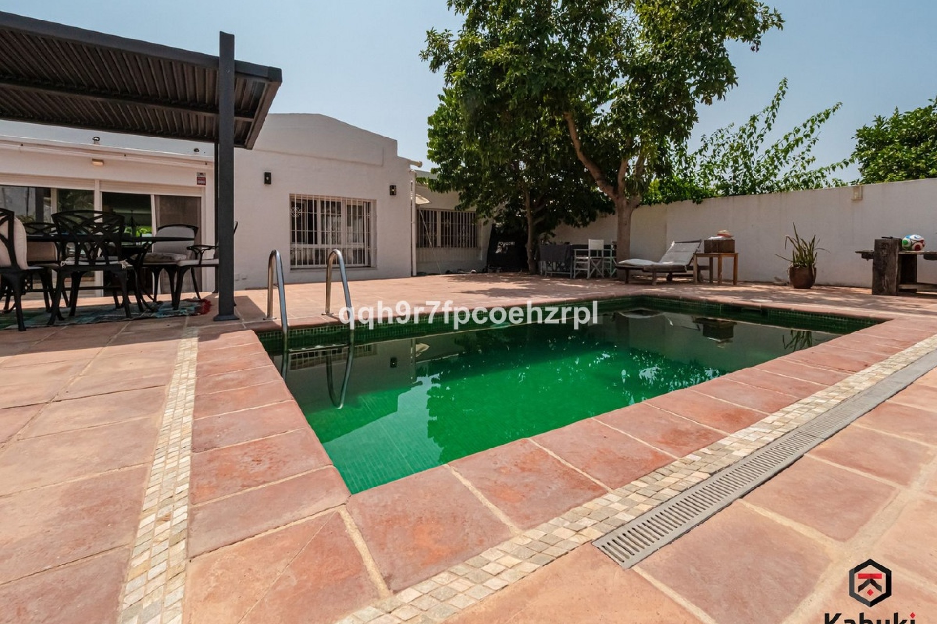 Rynek wtórny - Villa - Marbella - Reserva de Marbella