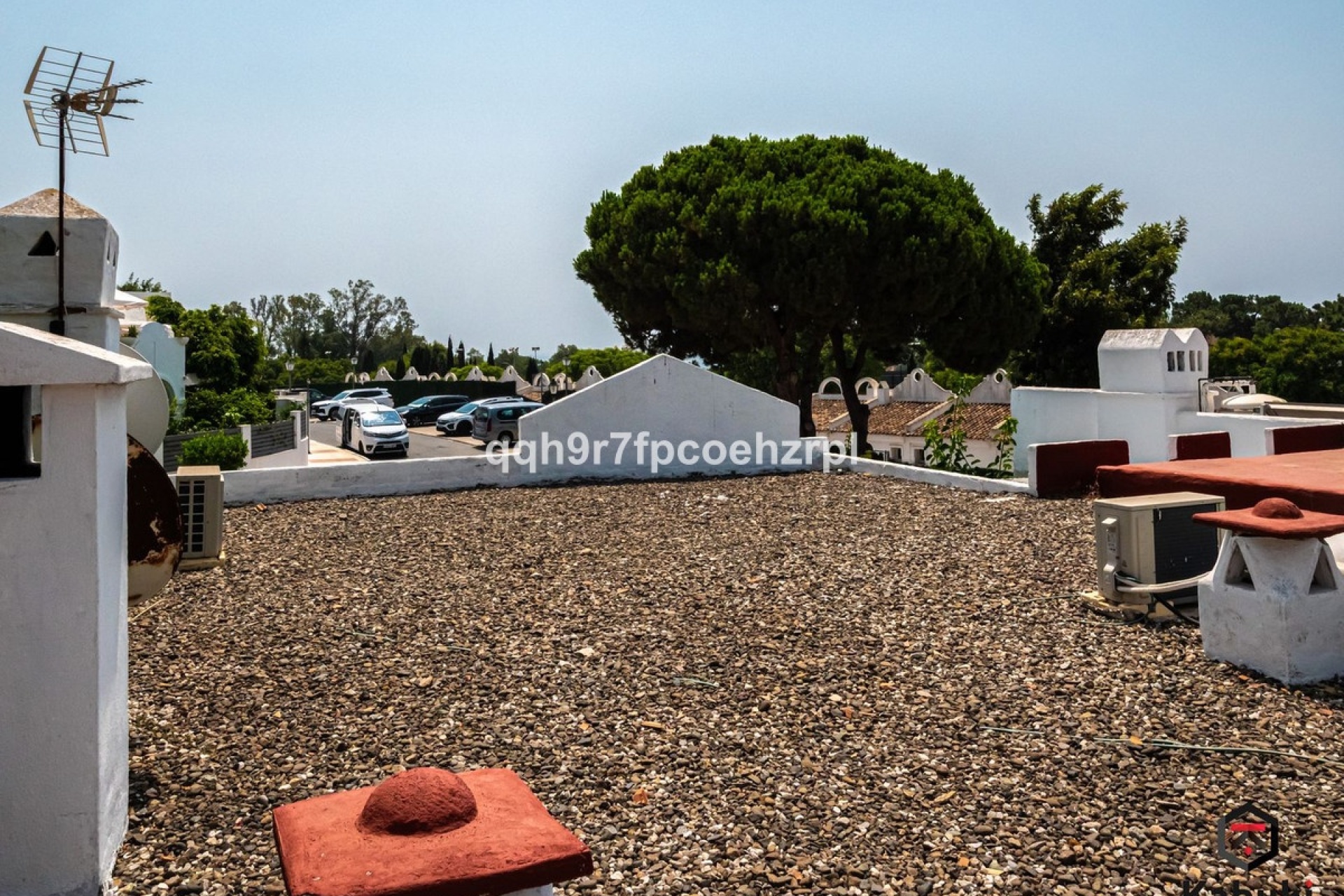 Rynek wtórny - Villa - Marbella - Reserva de Marbella