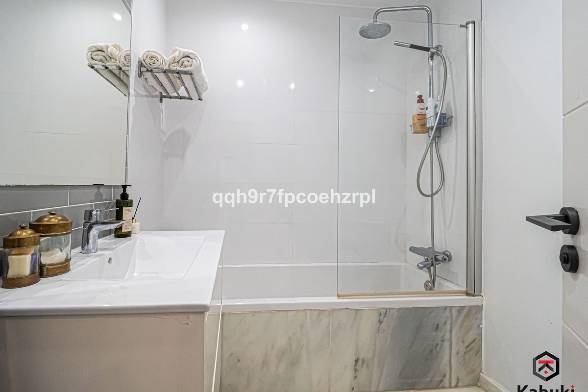 Rynek wtórny - Villa - Marbella - Reserva de Marbella