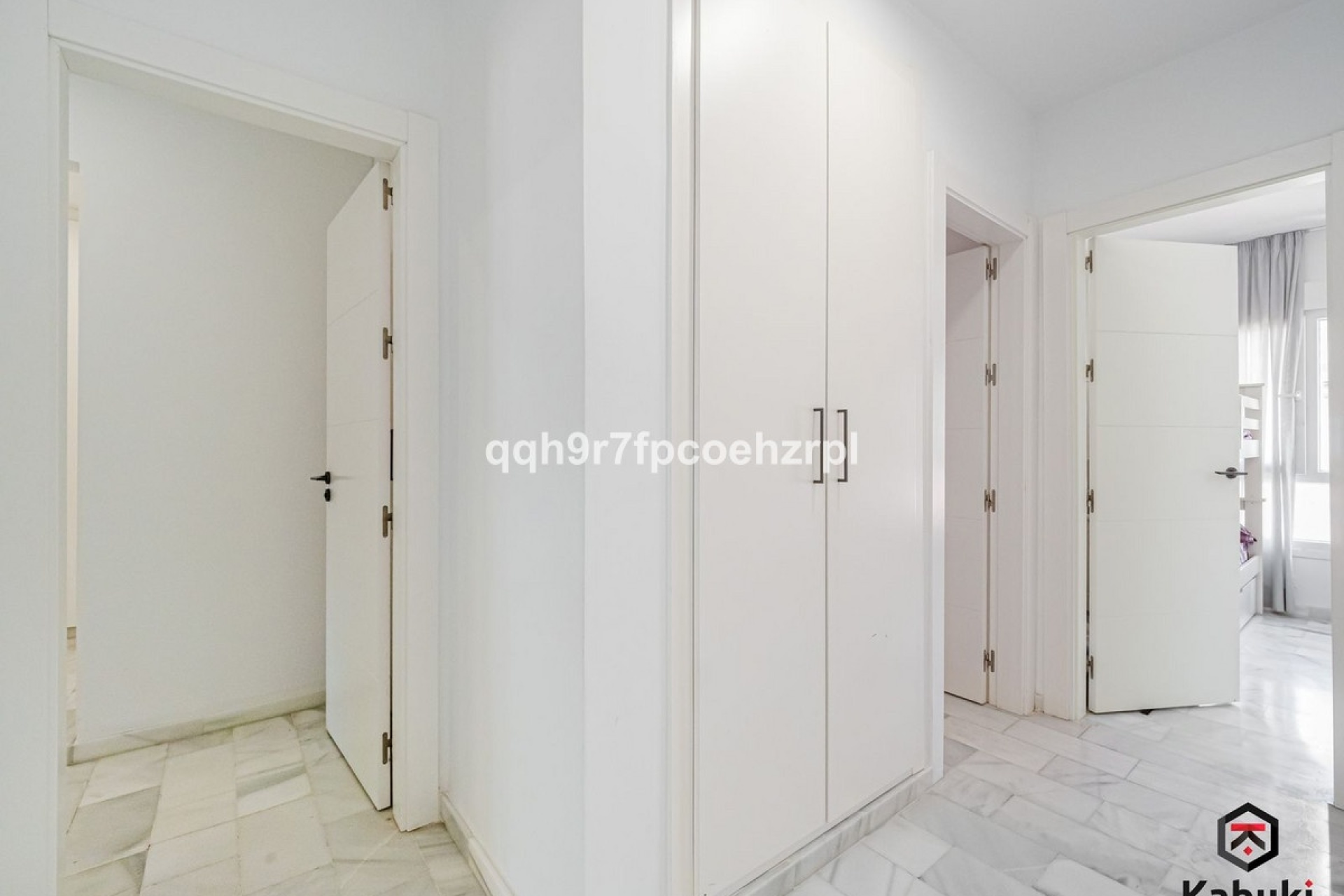 Rynek wtórny - Villa - Marbella - Reserva de Marbella