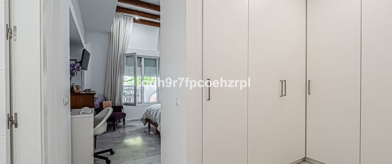 Rynek wtórny - Villa - Marbella - Reserva de Marbella