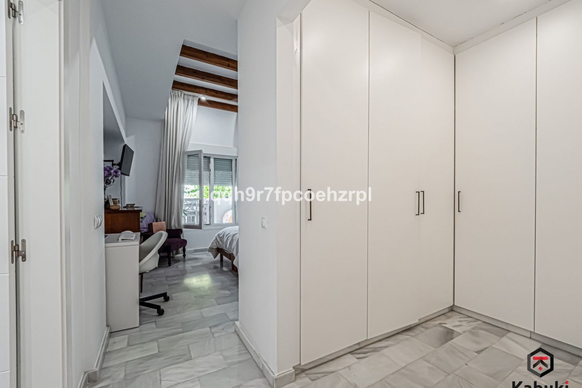 Rynek wtórny - Villa - Marbella - Reserva de Marbella