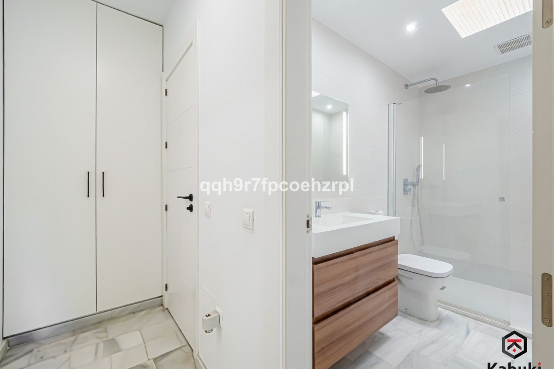 Rynek wtórny - Villa - Marbella - Reserva de Marbella