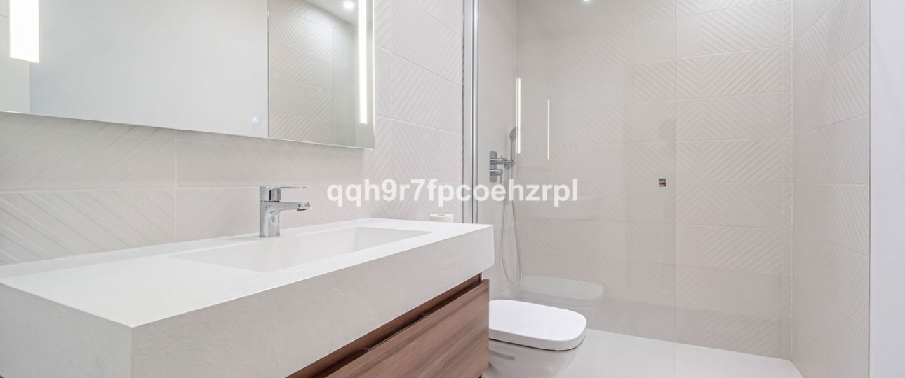 Rynek wtórny - Villa - Marbella - Reserva de Marbella