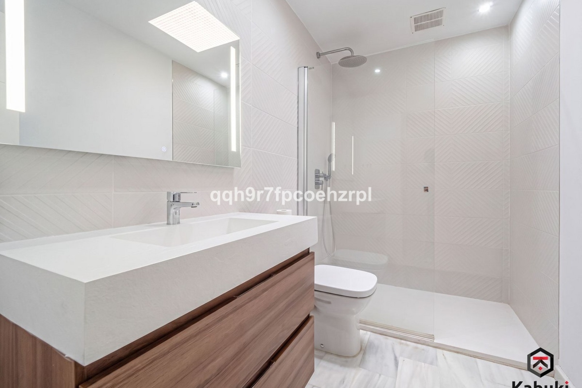 Rynek wtórny - Villa - Marbella - Reserva de Marbella