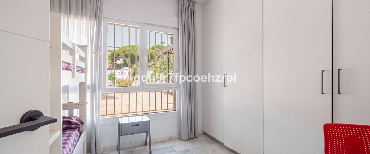 Rynek wtórny - Villa - Marbella - Reserva de Marbella