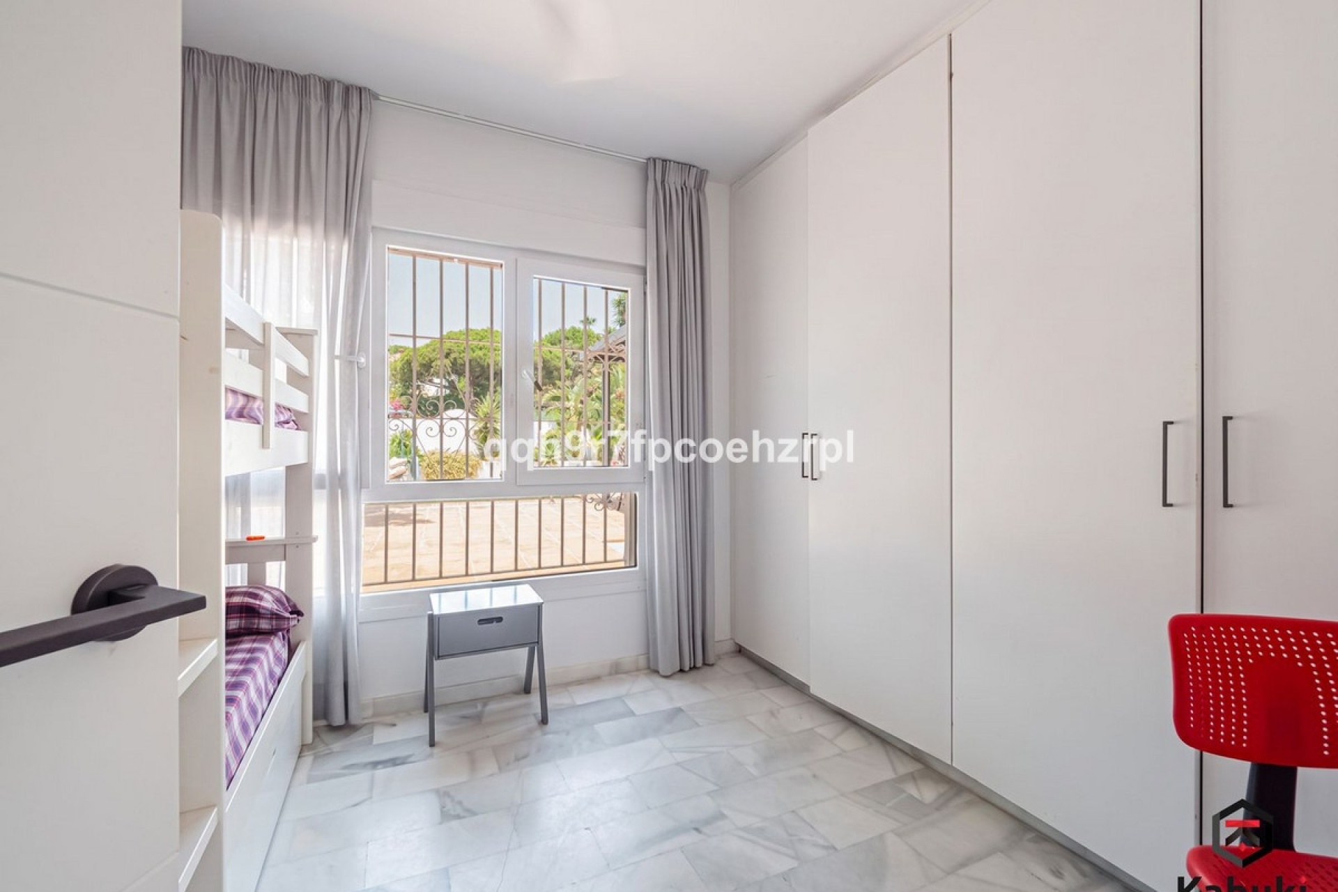Rynek wtórny - Villa - Marbella - Reserva de Marbella