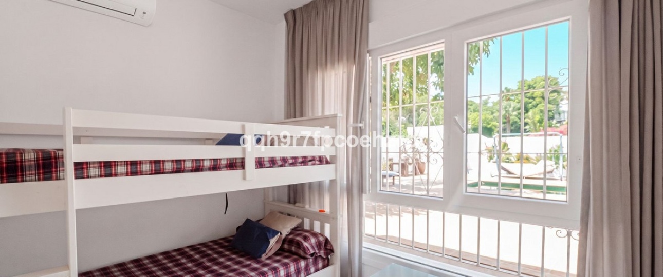 Rynek wtórny - Villa - Marbella - Reserva de Marbella
