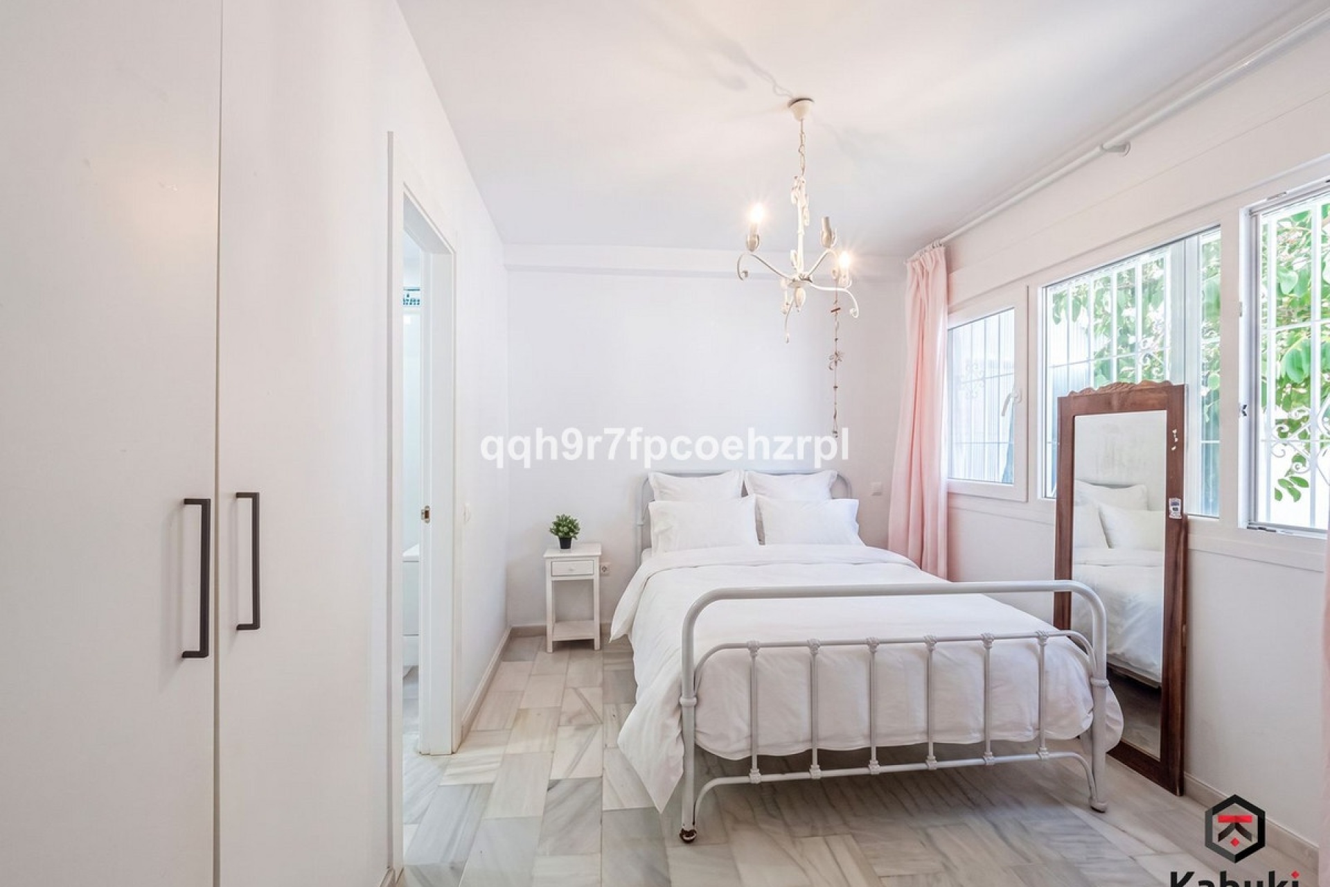Rynek wtórny - Villa - Marbella - Reserva de Marbella