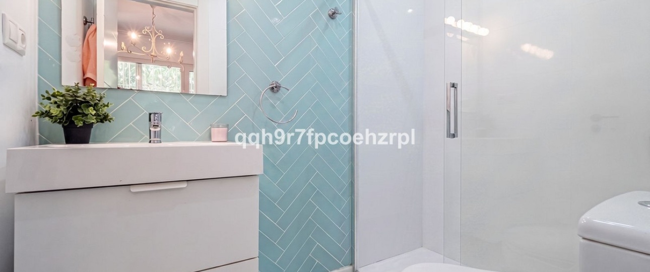 Rynek wtórny - Villa - Marbella - Reserva de Marbella