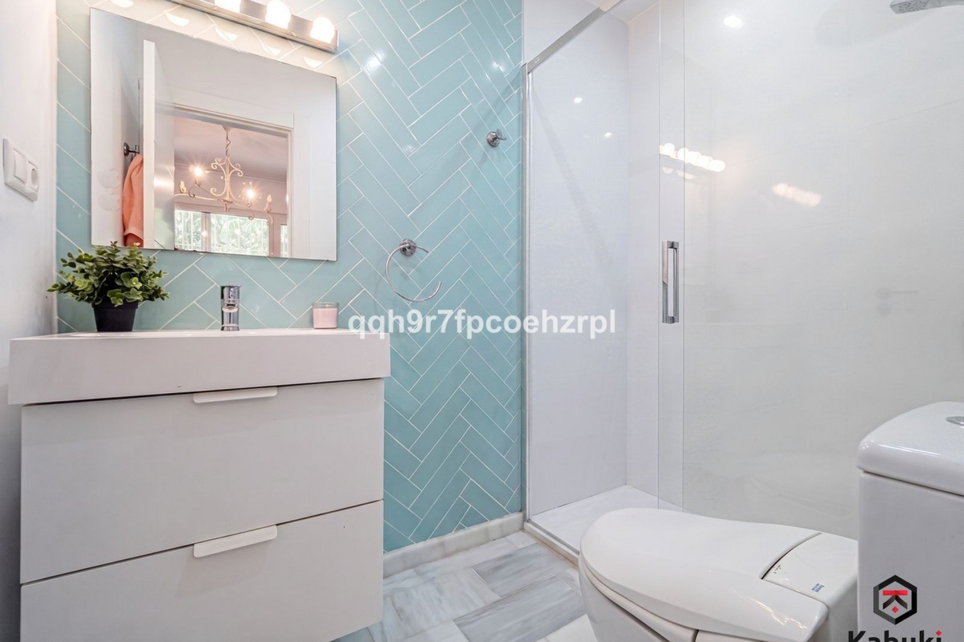 Rynek wtórny - Villa - Marbella - Reserva de Marbella