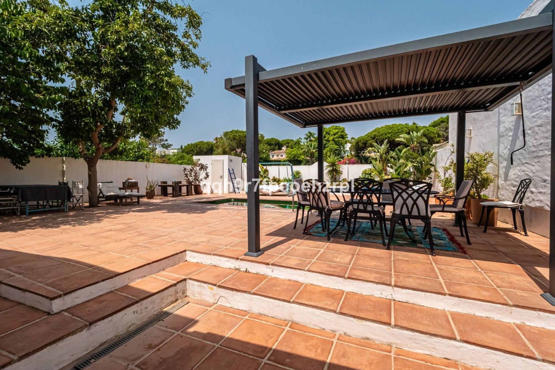 Rynek wtórny - Villa - Marbella - Reserva de Marbella