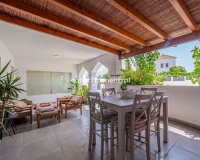 Rynek wtórny - Villa - Marbella - Reserva de Marbella