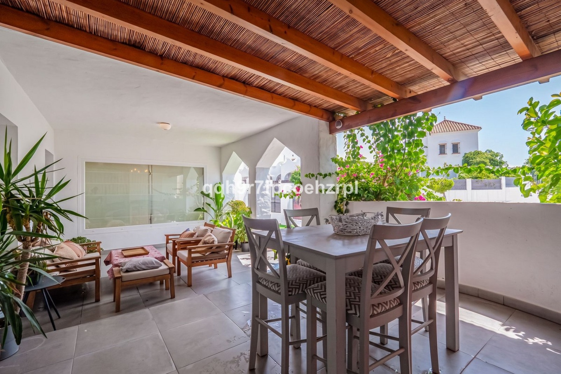 Rynek wtórny - Villa - Marbella - Reserva de Marbella