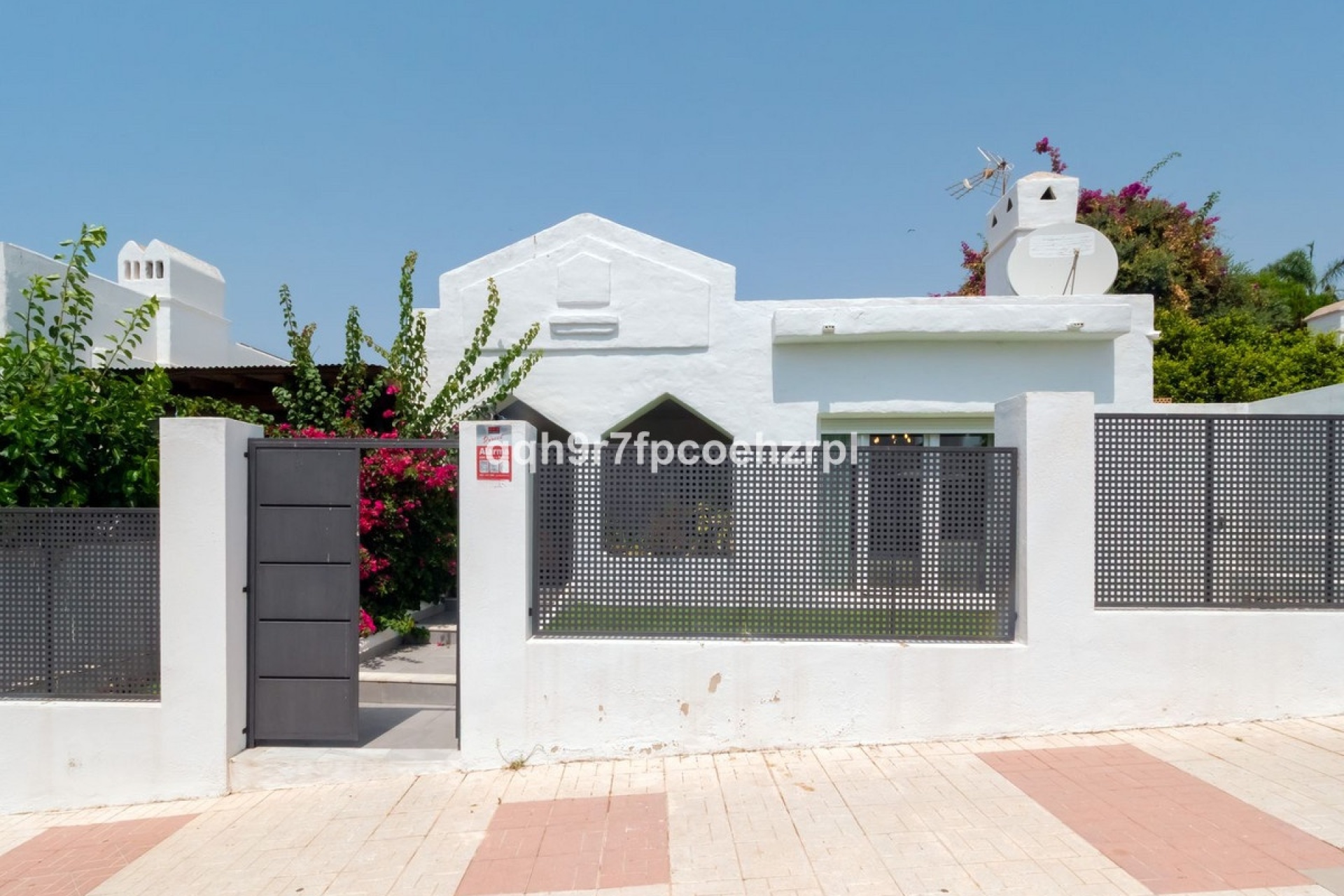 Rynek wtórny - Villa - Marbella - Reserva de Marbella