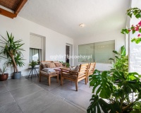 Rynek wtórny - Villa - Marbella - Reserva de Marbella