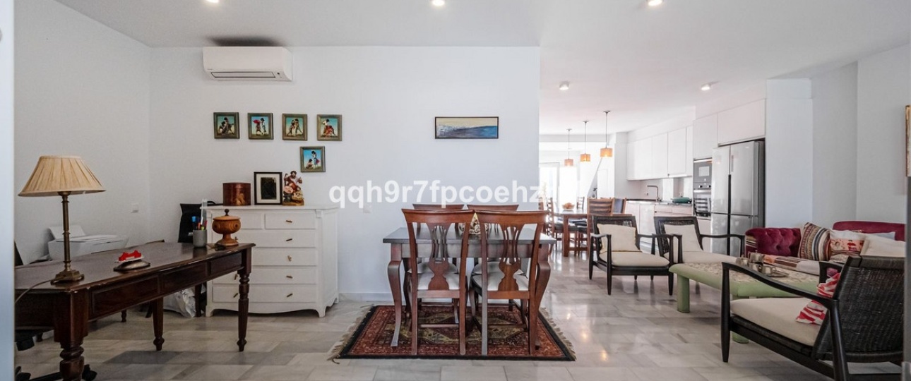 Rynek wtórny - Villa - Marbella - Reserva de Marbella