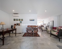 Rynek wtórny - Villa - Marbella - Reserva de Marbella