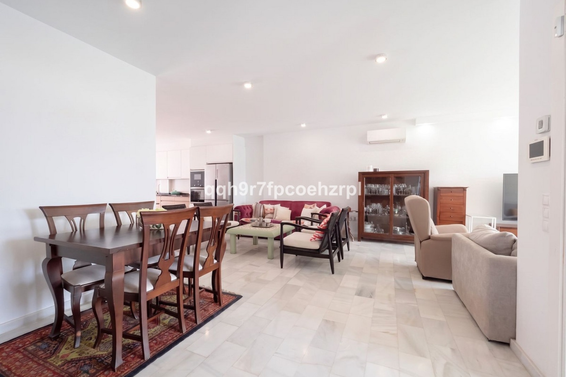 Rynek wtórny - Villa - Marbella - Reserva de Marbella